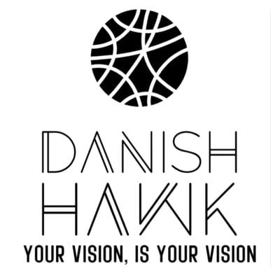 Danish Hawk
